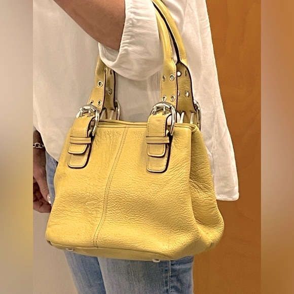 Tignanello Handbags - Tignanello women's purse